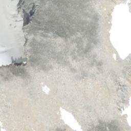 Satellite imagery of Mount Calloway, CA