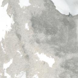 Satellite imagery of Mount Calloway, CA