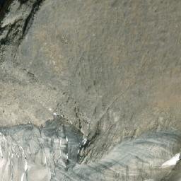Satellite imagery of Breaker Mountain, CA