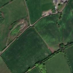 Satellite imagery of Cae Gaer, GB