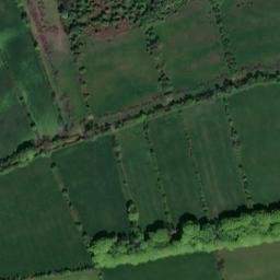 Satellite imagery of Cae Gaer, GB