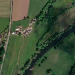Satellite imagery of St Marys Yard Mound, GB