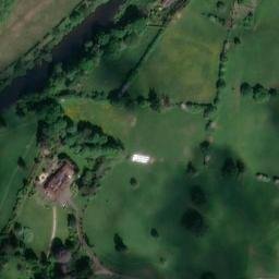 Satellite imagery of St Marys Yard Mound, GB