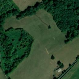 Satellite imagery of Tre Castle, GB
