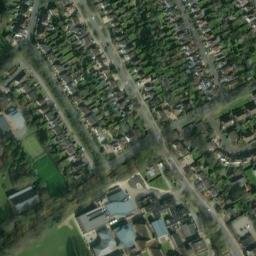 Satellite imagery of boundary_stone, GB