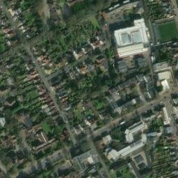 Satellite imagery of boundary_stone, GB