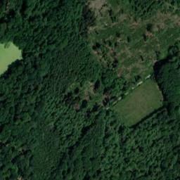 Satellite imagery of Schloss Raesfeld, DE
