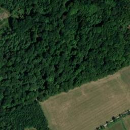 Satellite imagery of Schloss Raesfeld, DE