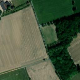 Satellite imagery of Sender Nordkirchen, Südwestmast, DE