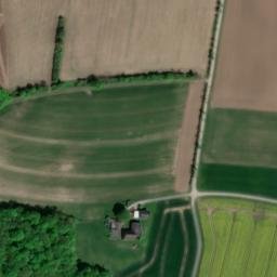 Satellite imagery of Diestedder Berg, DE