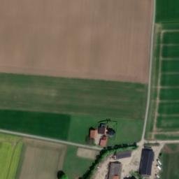 Satellite imagery of Diestedder Berg, DE