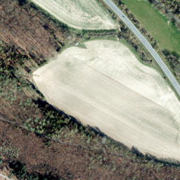 Satellite imagery of Kneppen, DE