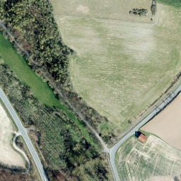 Satellite imagery of Kneppen, DE