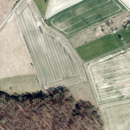 Satellite imagery of Kapenberg II, DE