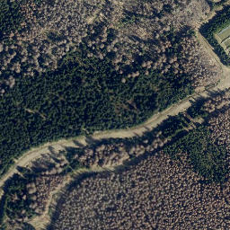 Satellite imagery of Großer Sonnenberg, DE