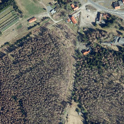 Satellite imagery of Großer Sonnenberg, DE