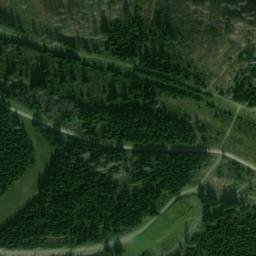 Satellite imagery of Wurmbergturm, DE