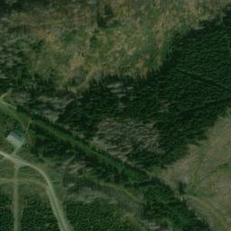 Satellite imagery of Wurmbergturm, DE
