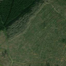 Satellite imagery of Großer Winterberg, DE