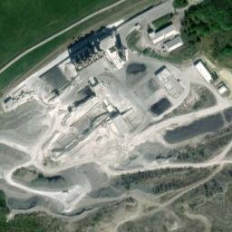 Satellite imagery of Großer Hornberg, DE