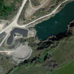 Satellite imagery of Großer Hornberg, DE
