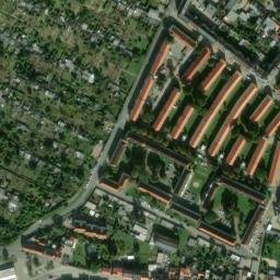 Satellite imagery of Big Shell Roundel, DE