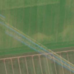 Satellite imagery of Bründelscher Berg, DE