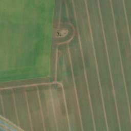 Satellite imagery of Bründelscher Berg, DE