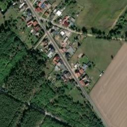 Satellite imagery of Schwarzer Berg, DE