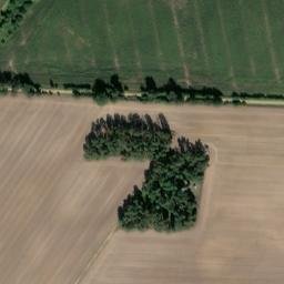 Satellite imagery of Schwarzer Berg, DE