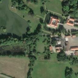 Satellite imagery of Fürstlich Drehna Wasserschloss, DE