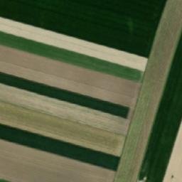 Satellite imagery of Gębice - Pałac klasycystyczny, PL