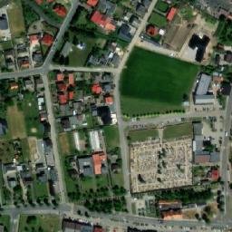 Satellite imagery of Pępowo - Pałac, PL