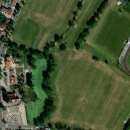Satellite imagery of Pępowo - Pałac, PL
