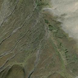 Satellite imagery of Divide Pass, CA