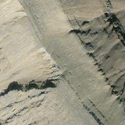 Satellite imagery of Divide Pass, CA