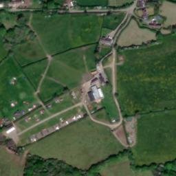 Satellite imagery of Martletwy, GB