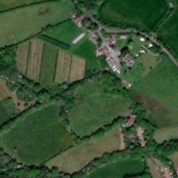 Satellite imagery of Martletwy, GB