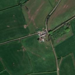 Satellite imagery of Cae Gaer, GB