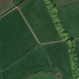 Satellite imagery of Cae Gaer, GB
