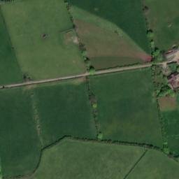 Satellite imagery of Cae Gaer, GB