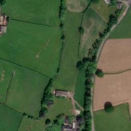 Satellite imagery of St Marys Yard Mound, GB