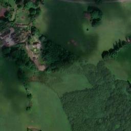 Satellite imagery of St Marys Yard Mound, GB