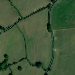 Satellite imagery of Tre Castle, GB