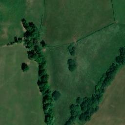 Satellite imagery of Tre Castle, GB