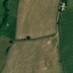 Satellite imagery of Tre Castle, GB