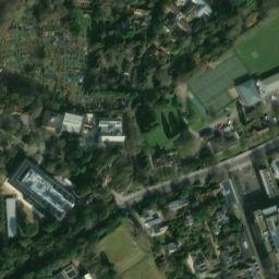 Satellite imagery of boundary_stone, GB