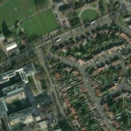 Satellite imagery of boundary_stone, GB