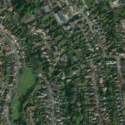 Satellite imagery of boundary_stone, GB
