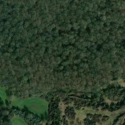 Satellite imagery of Broxbornebury Park, GB